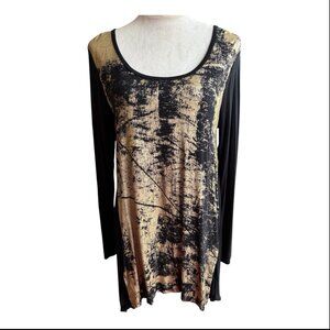 Cupio Blouse (296-1)